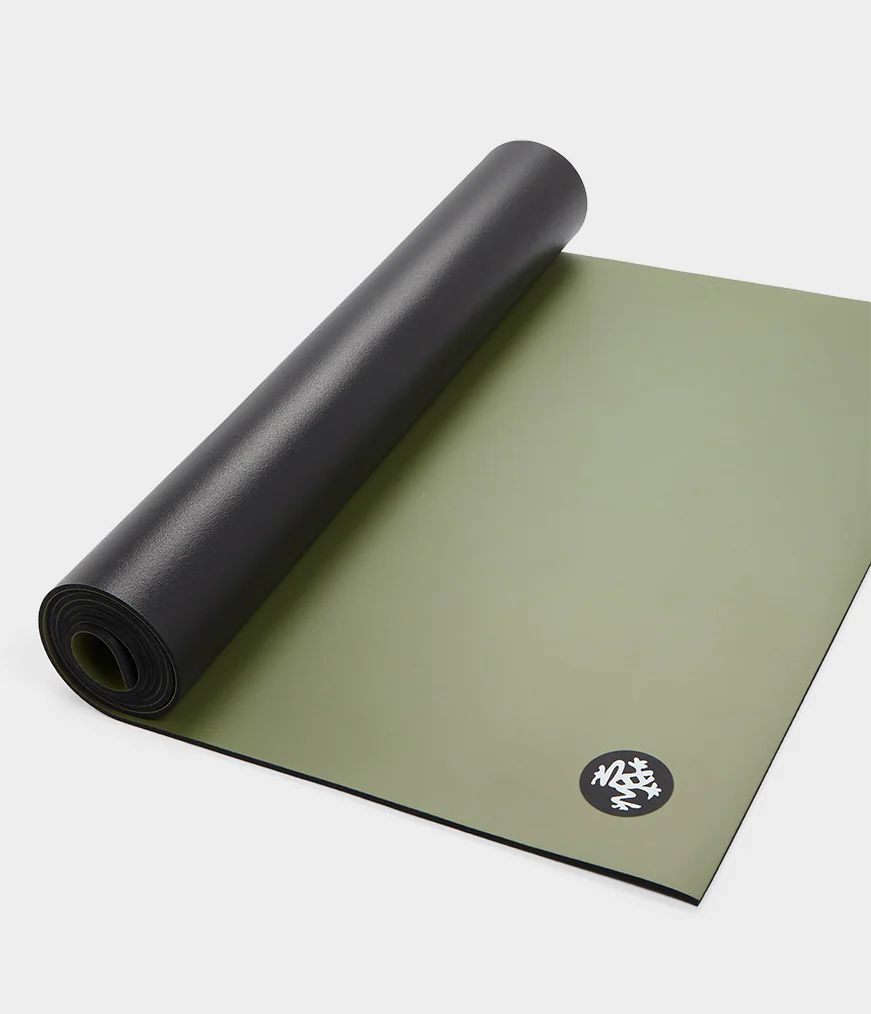 GRP® Adapt Lite 2.1 Yoga Mat 4mm - Image 10