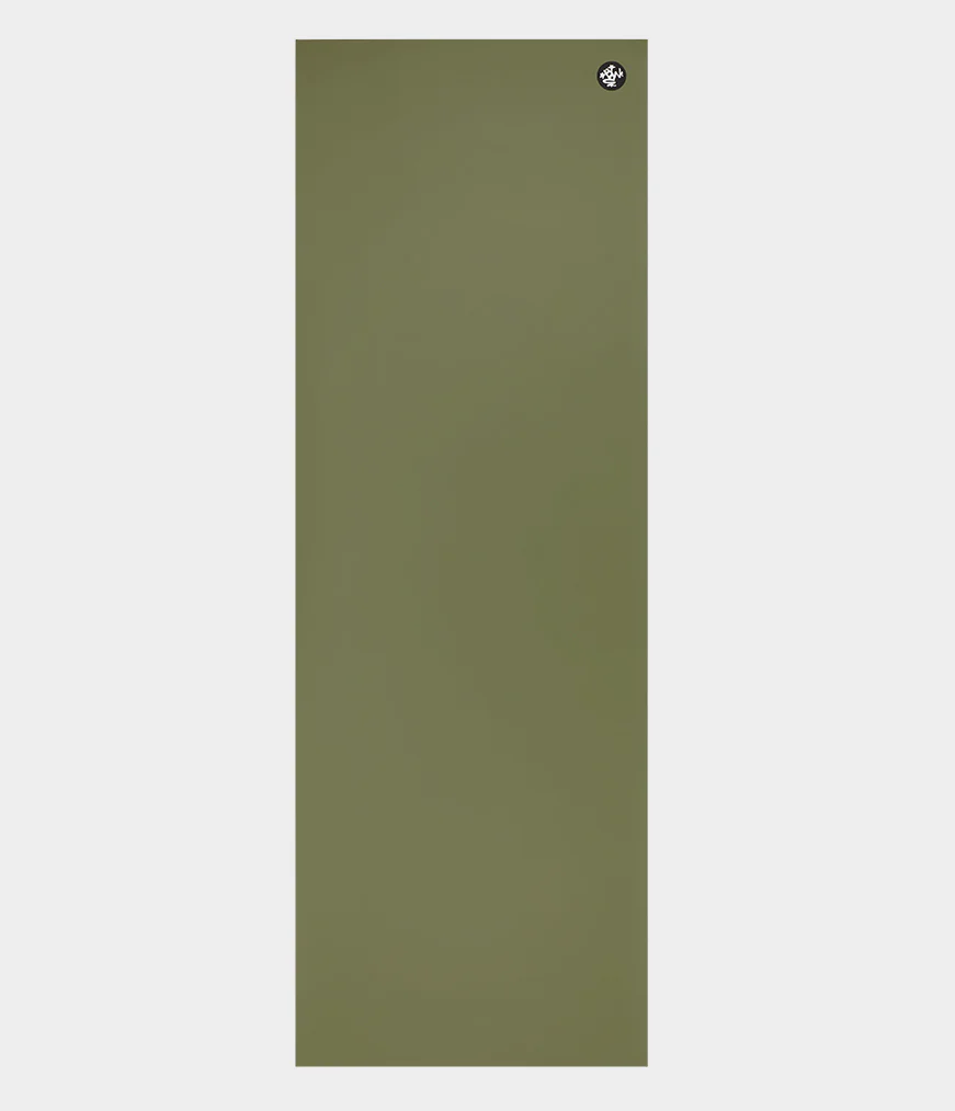 GRP® Adapt Lite 2.1 Yoga Mat 4mm - Image 11