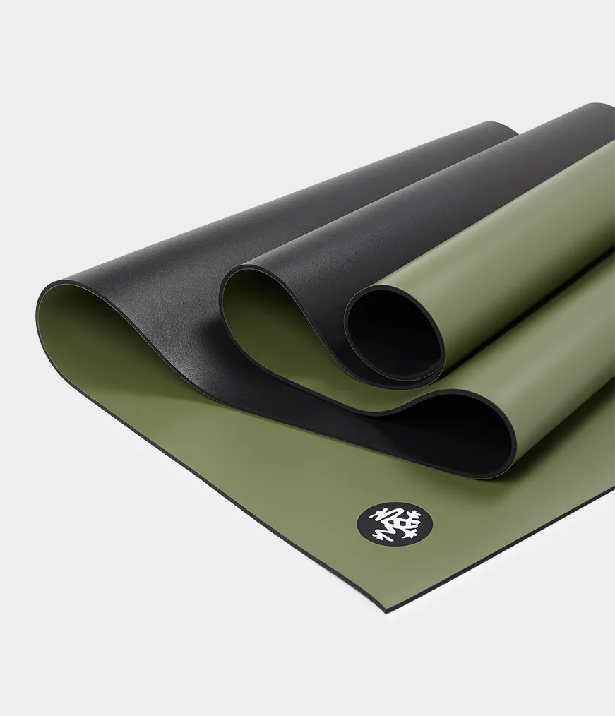 GRP® Adapt Lite 2.1 Yoga Mat 4mm - Image 12
