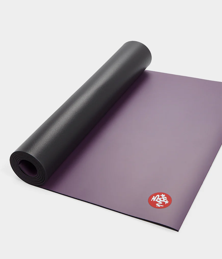 GRP® Adapt Lite 2.1 Yoga Mat 4mm - Image 6