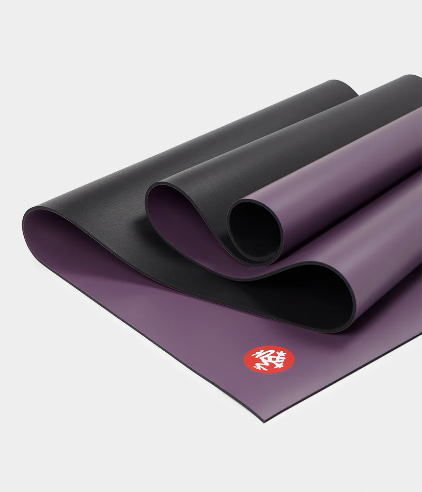 GRP® Adapt Lite 2.1 Yoga Mat 4mm - Image 8