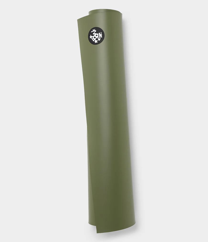 GRP® Adapt Lite 2.1 Yoga Mat 4mm - Image 9