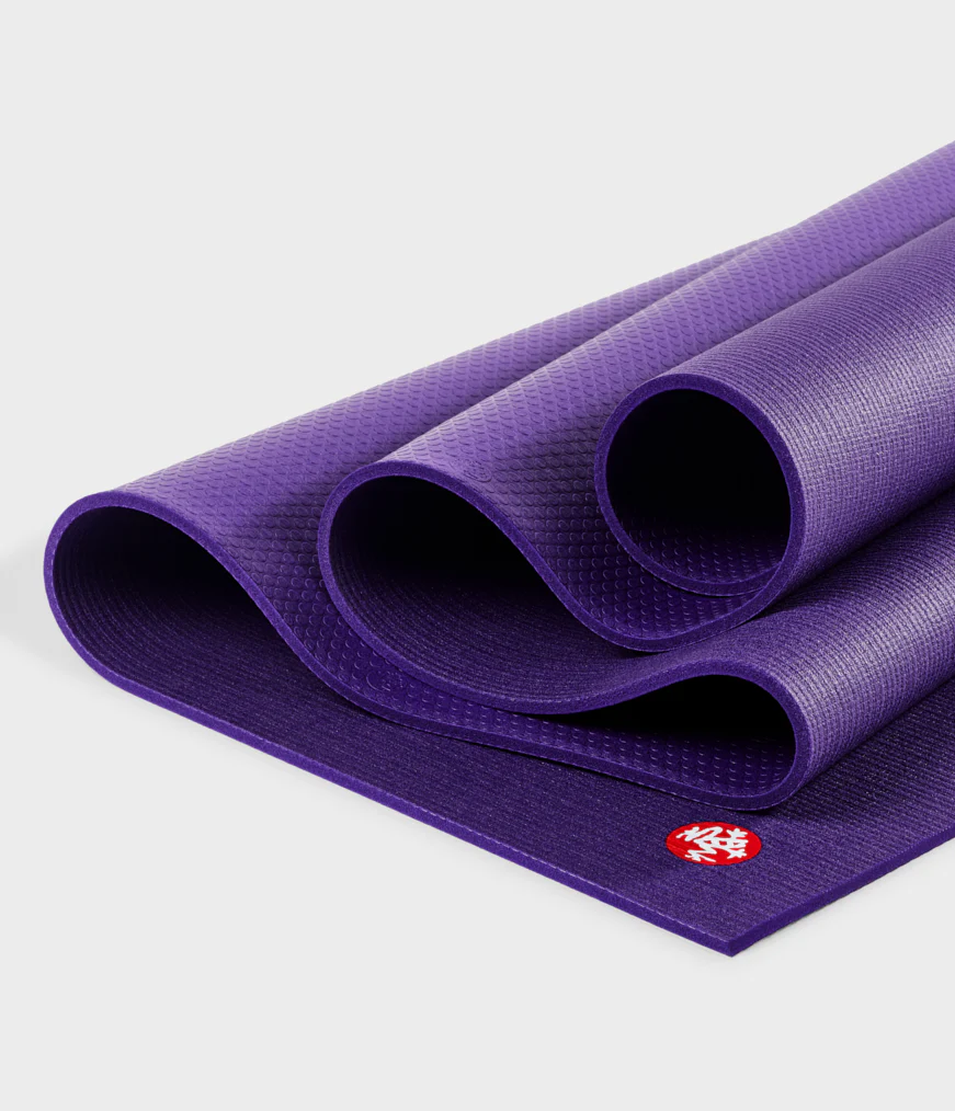 Almost Perfect PRO™ Yoga Mat - 6mm - Image 15