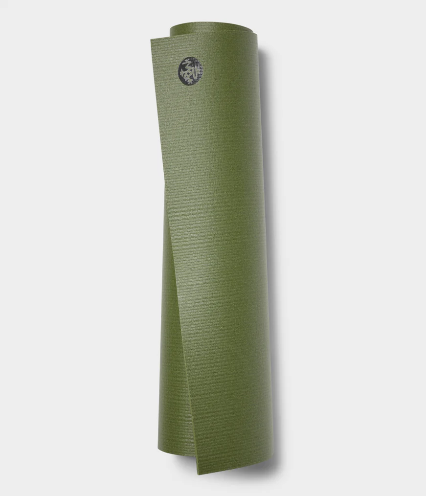 Almost Perfect PRO™ Yoga Mat - 6mm - Image 29