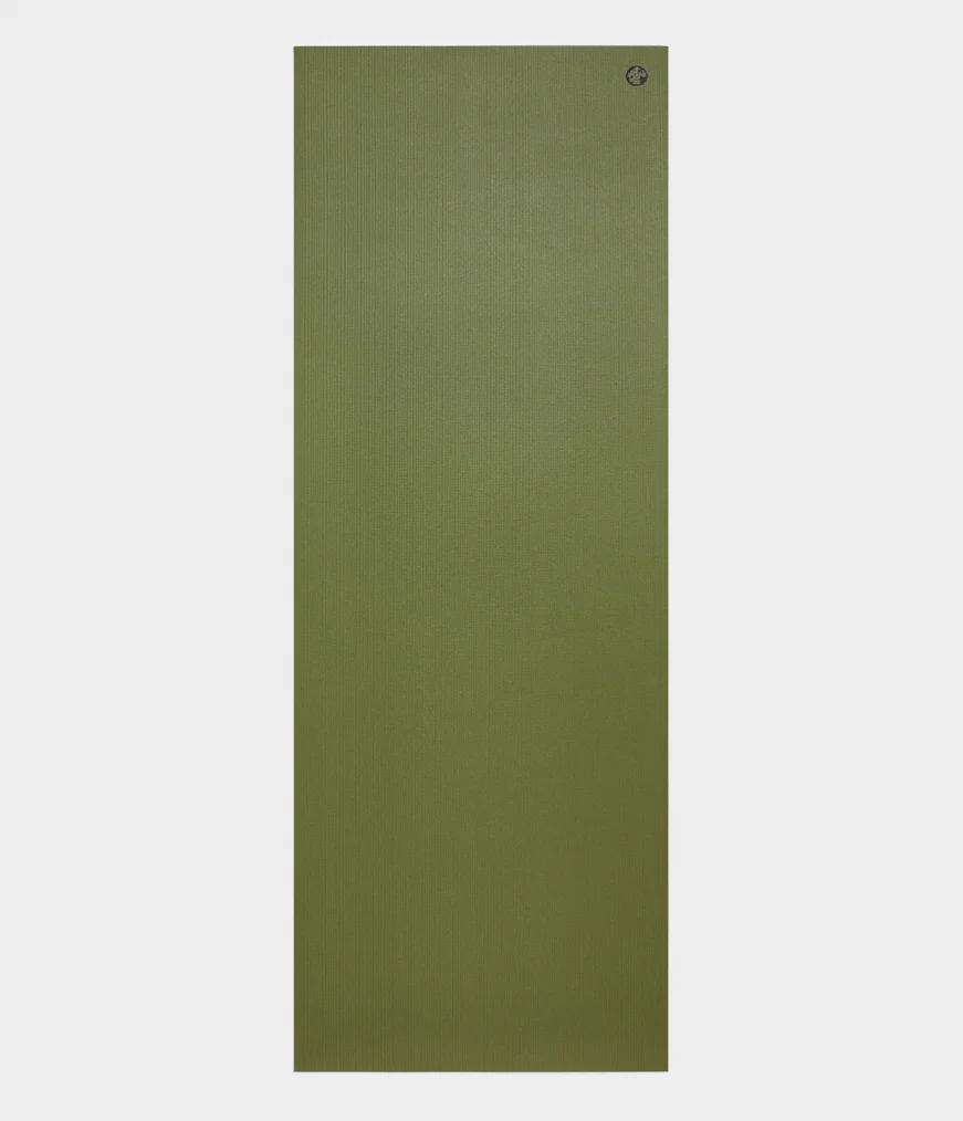Almost Perfect PRO™ Yoga Mat - 6mm - Image 30