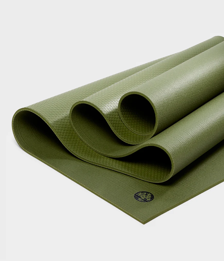 Almost Perfect PRO™ Yoga Mat - 6mm - Image 31