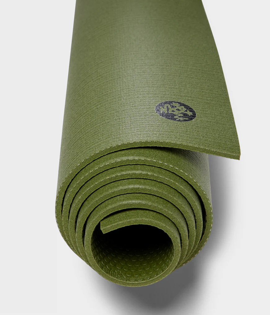 Almost Perfect PRO™ Yoga Mat - 6mm - Image 32