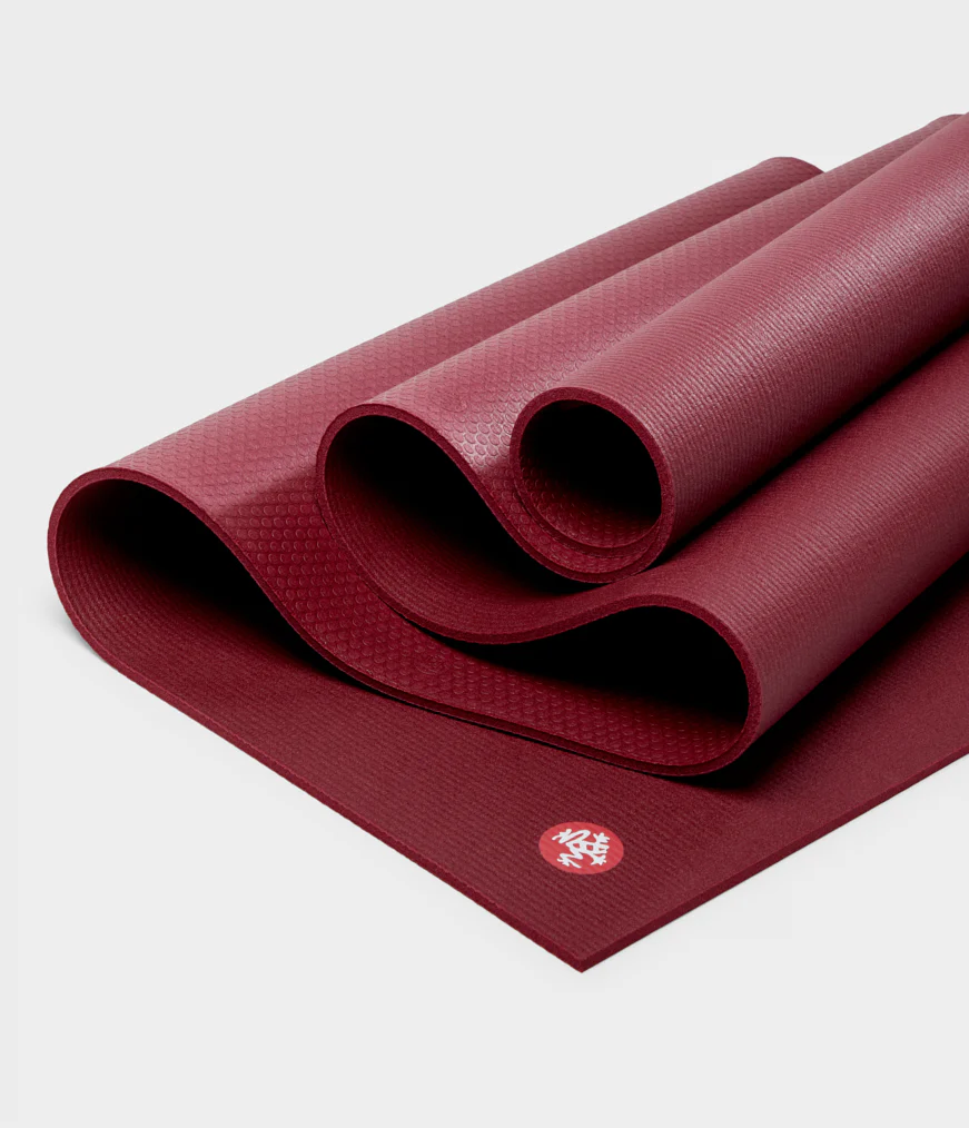 Almost Perfect PRO™ Yoga Mat - 6mm - Image 39