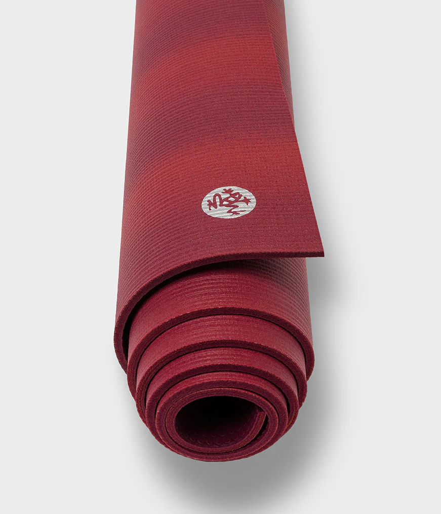 Almost Perfect PRO™ Yoga Mat - 6mm - Image 48