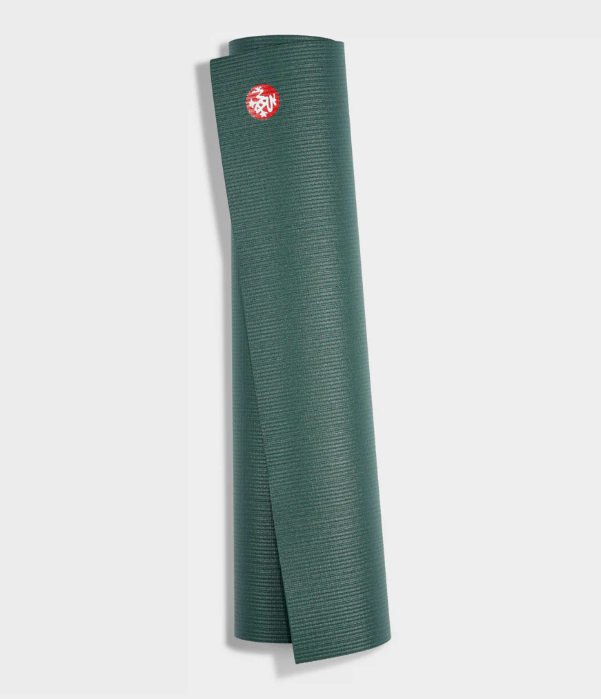 Almost Perfect PRO™ Yoga Mat - 6mm - Image 5