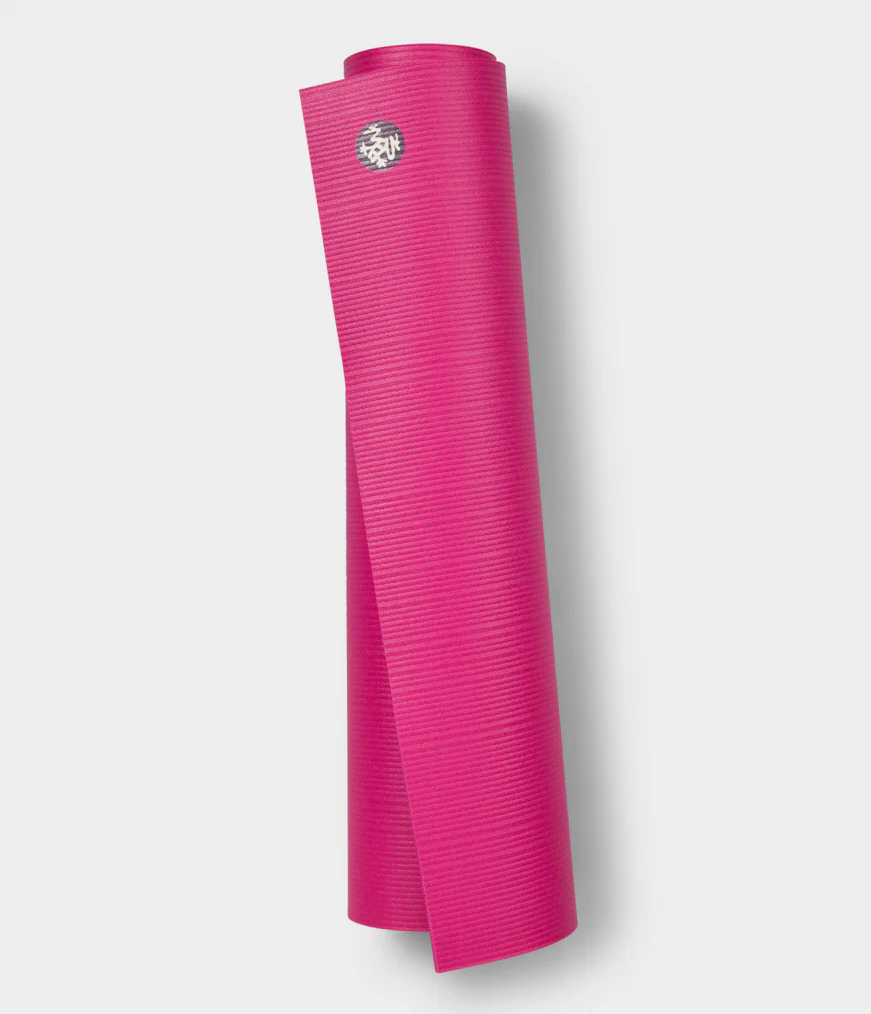 Almost Perfect PRO™ Yoga Mat - 6mm - Image 62