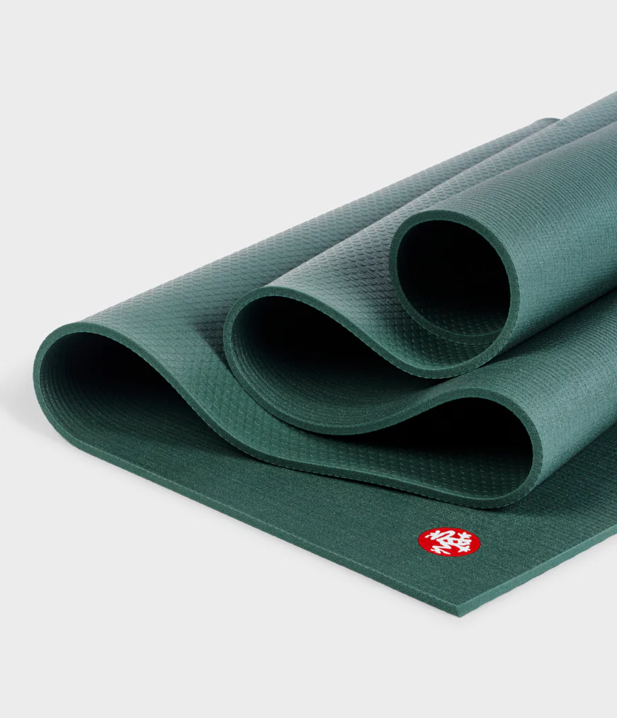 Almost Perfect PRO™ Yoga Mat - 6mm - Image 7