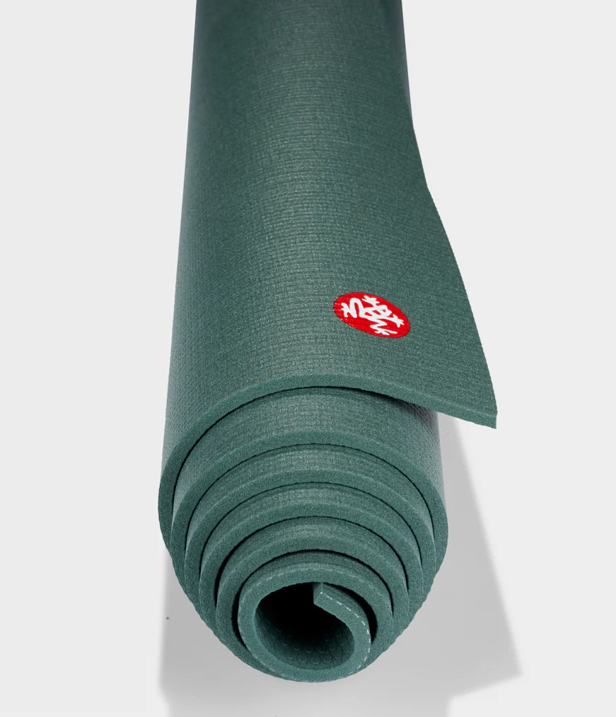Almost Perfect PRO™ Yoga Mat - 6mm - Image 8