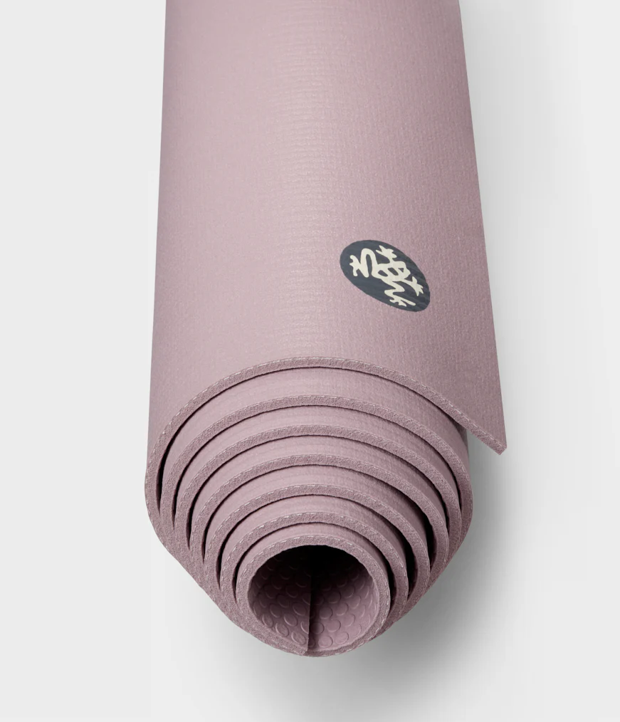 Almost Perfect PROlite® Yoga Mat - 4.7mm - Image 2