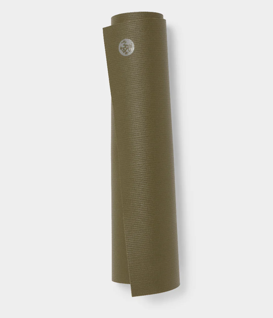 PROlite® Yoga Mat 4.7mm - Image 33