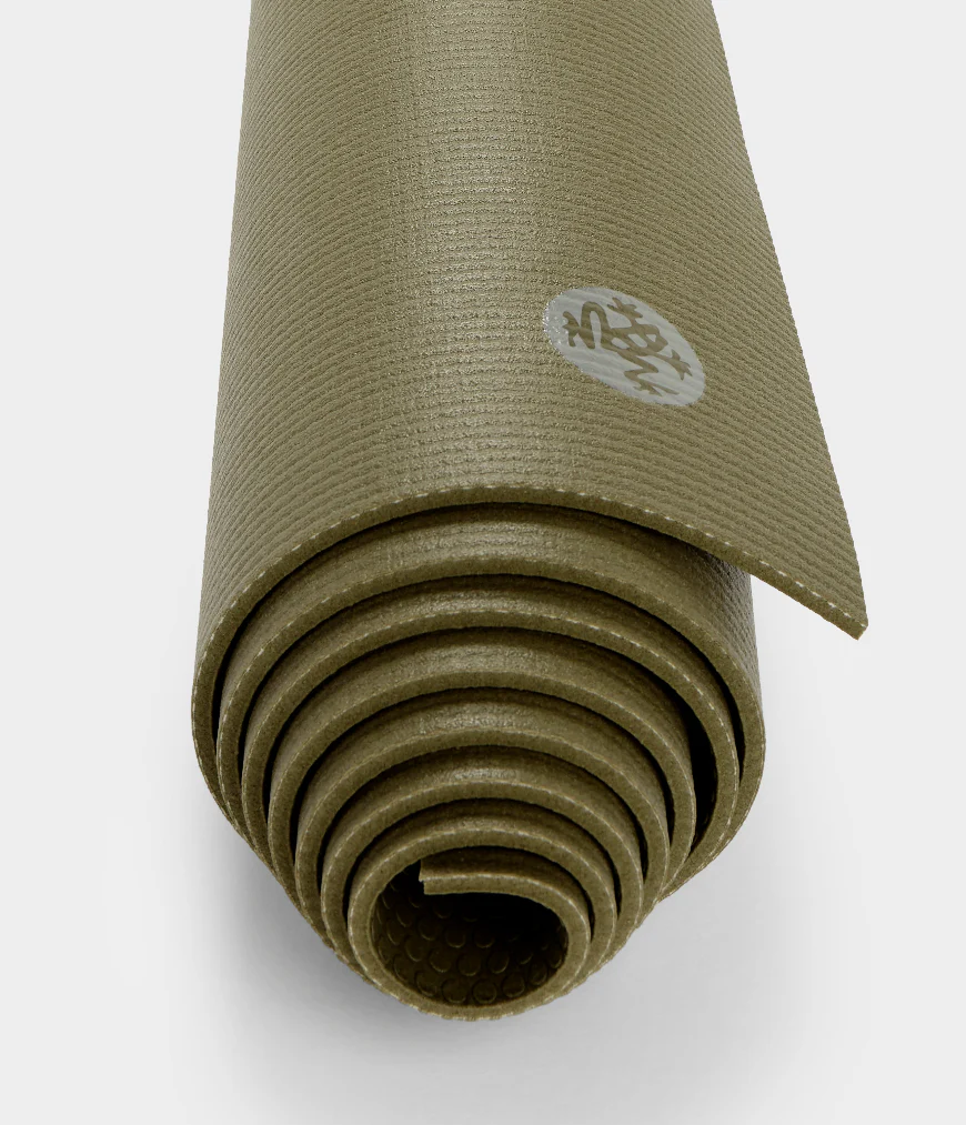 PROlite® Yoga Mat 4.7mm - Image 36