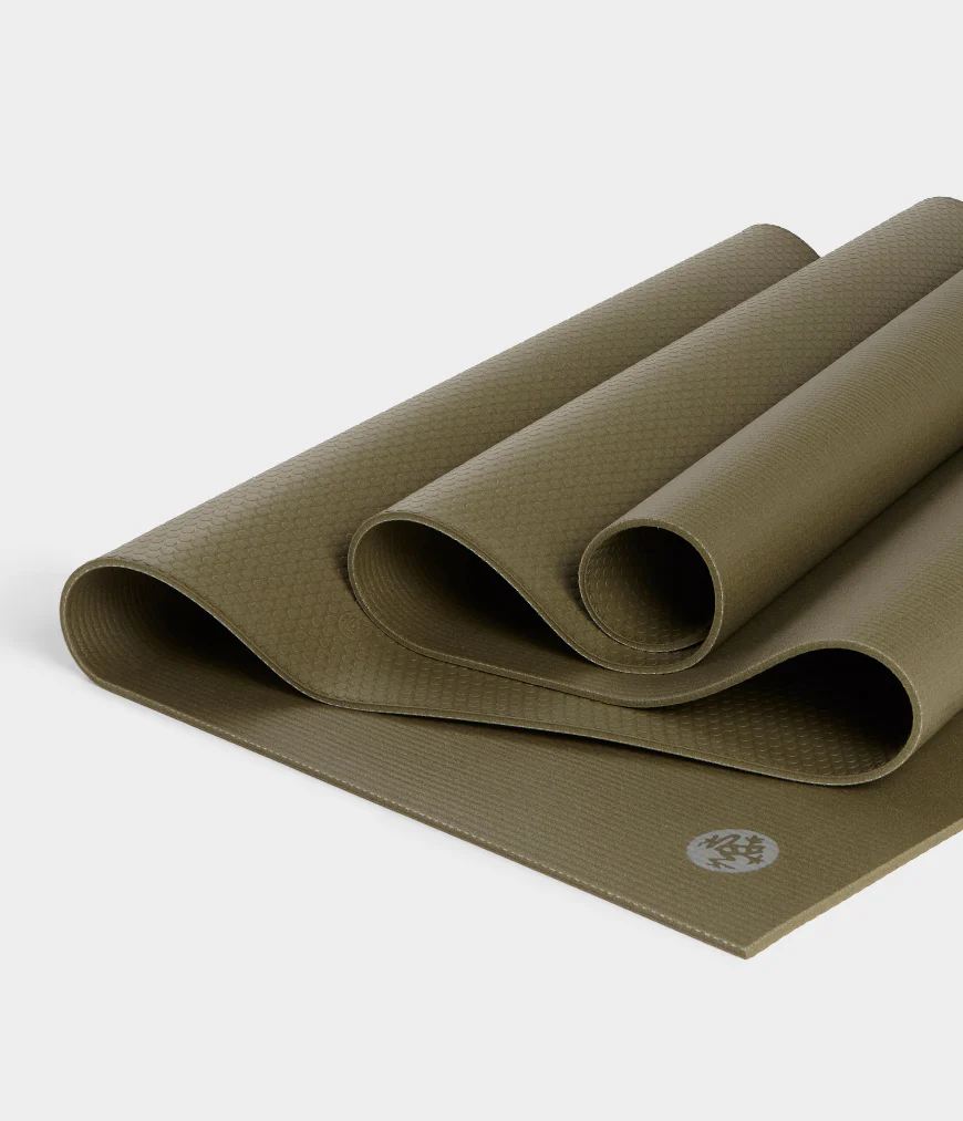 PROlite® Yoga Mat 4.7mm - Image 35
