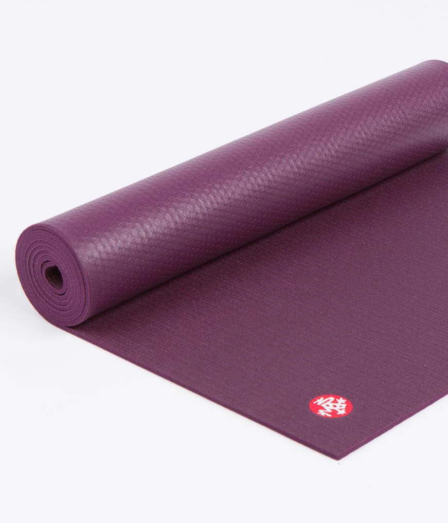Almost Perfect PROlite® Yoga Mat - 4.7mm - Image 7