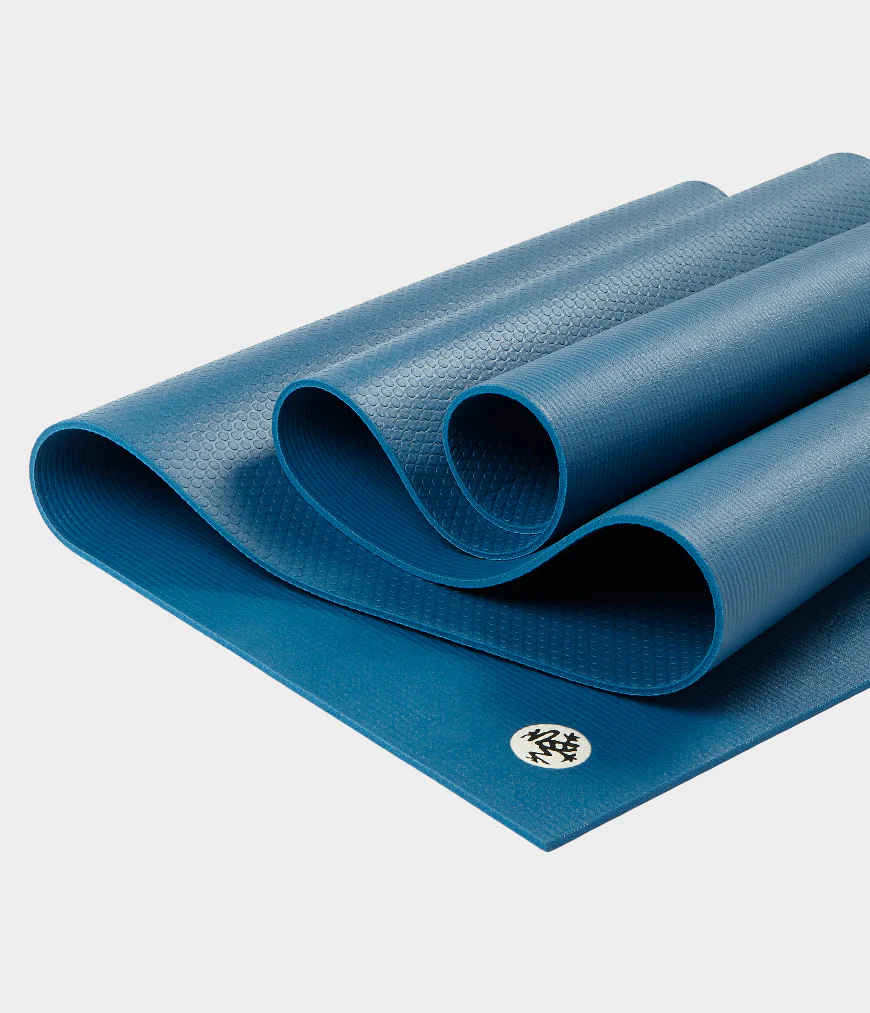 PROlite® Yoga Mat 4.7mm - Image 43