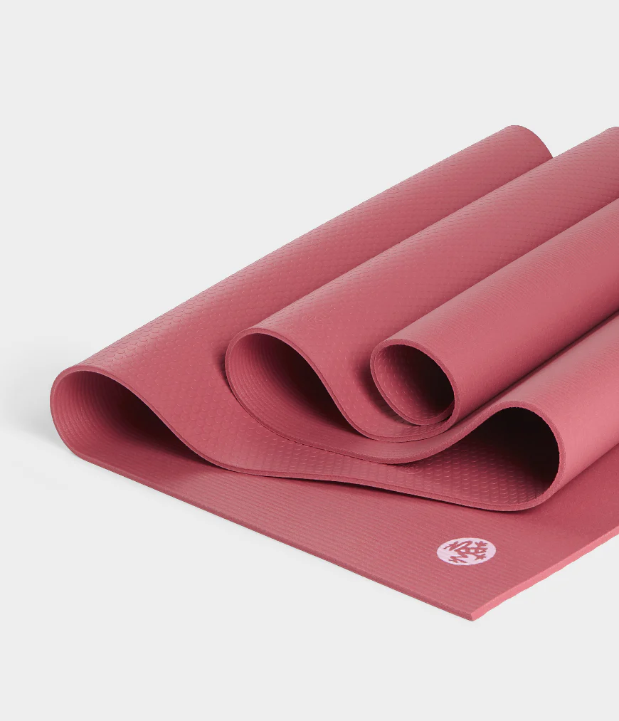 PROlite® Yoga Mat 4.7mm - Image 3