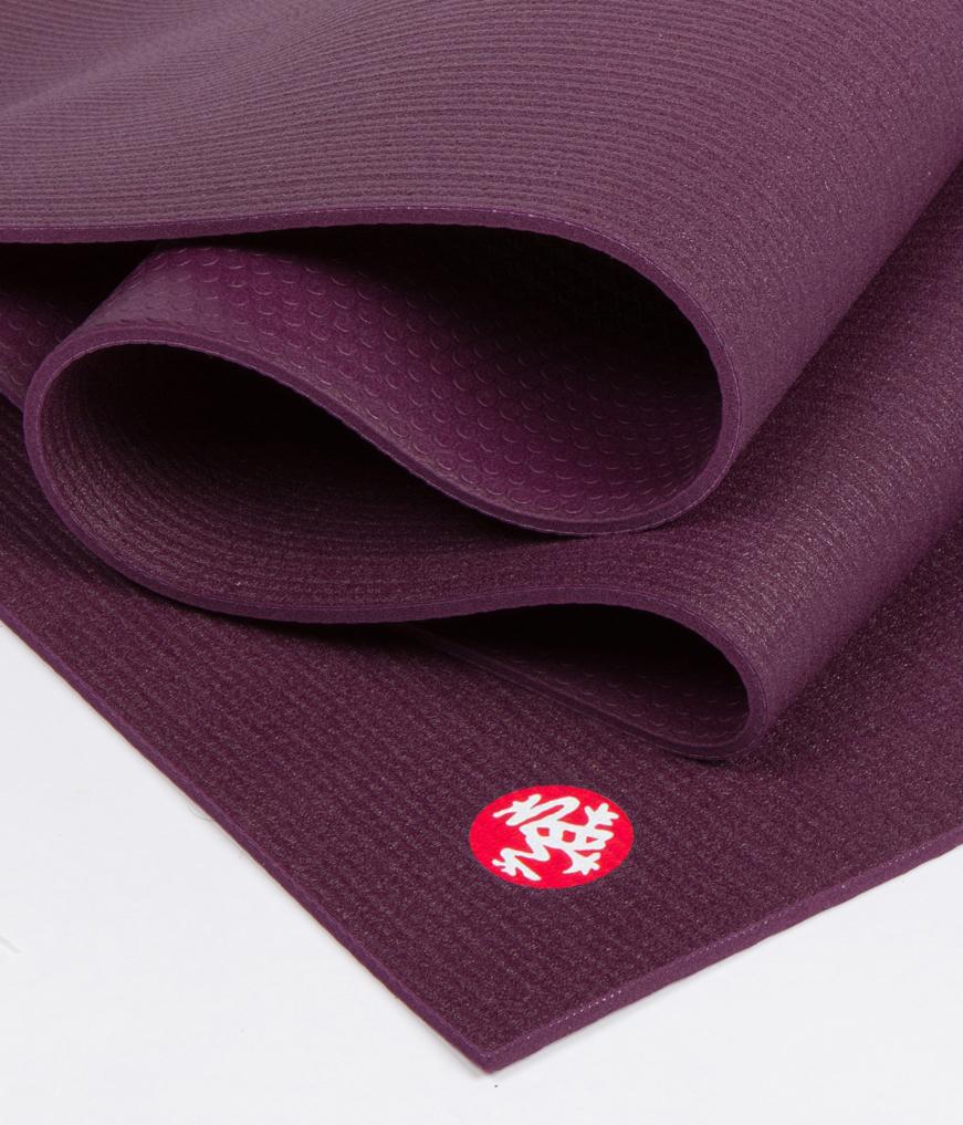 Almost Perfect PROlite® Yoga Mat - 4.7mm - Image 8