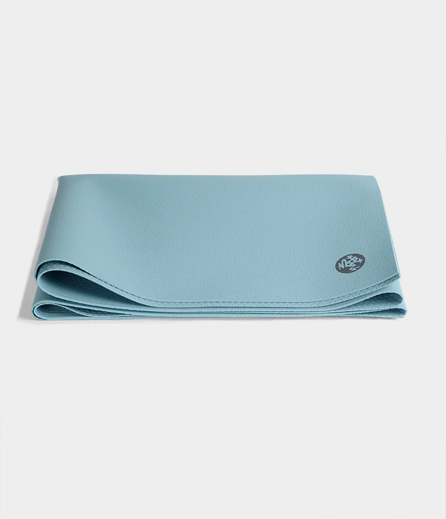 Almost Perfect PRO Travel Yoga Mat 2mm - Image 10