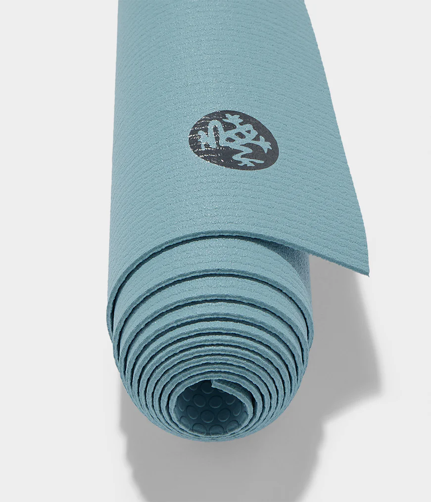 Almost Perfect PRO Travel Yoga Mat 2mm - Image 12