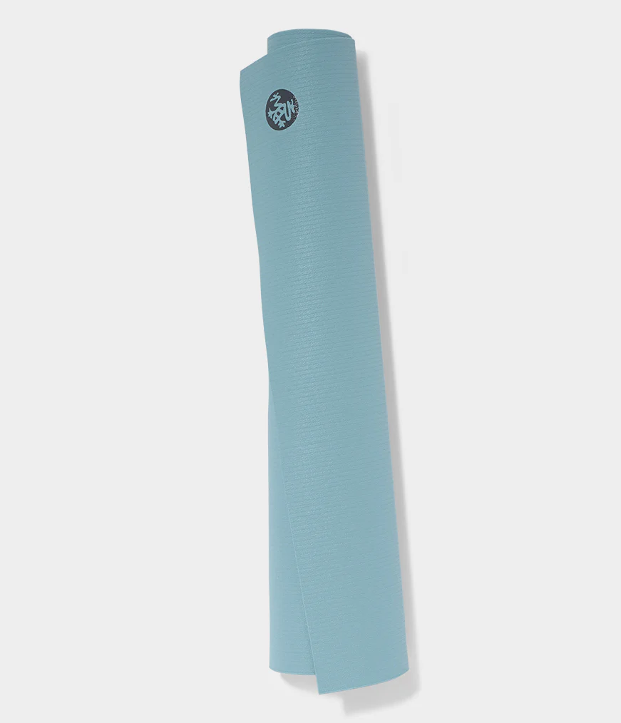 Almost Perfect PRO Travel Yoga Mat 2mm - Image 13