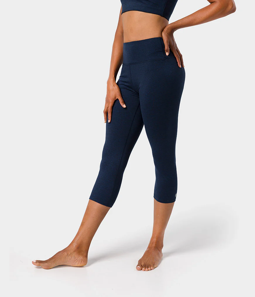 Dhara Capri Legging - Image 11