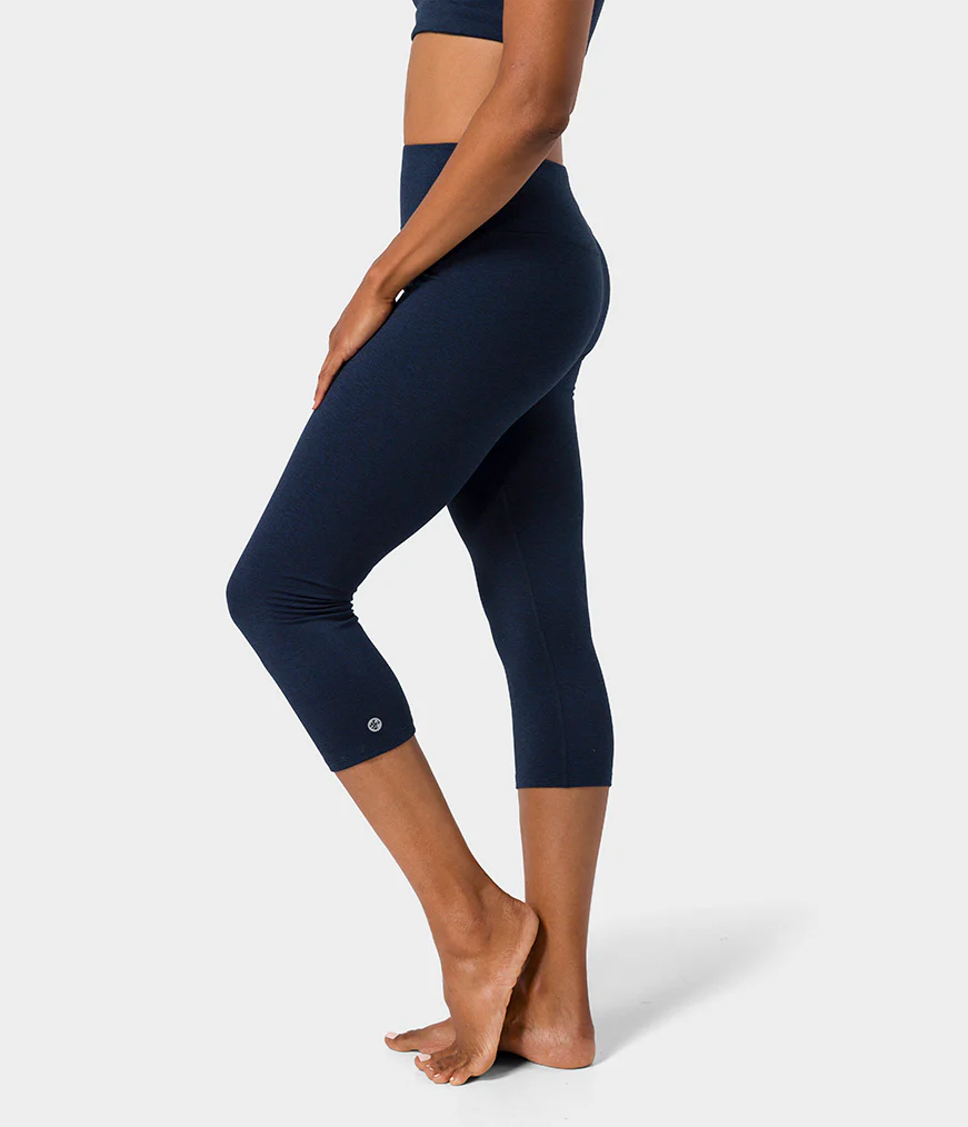 Dhara Capri Legging - Image 12