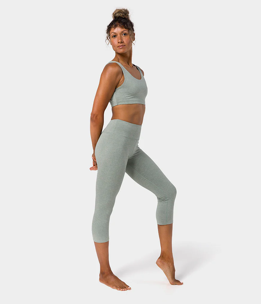 Dhara Capri Legging - Image 14