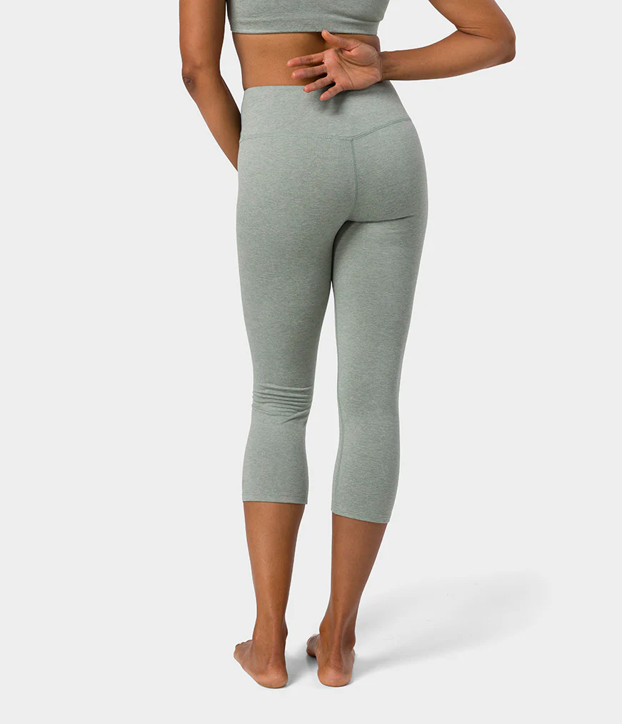 Dhara Capri Legging - Image 16