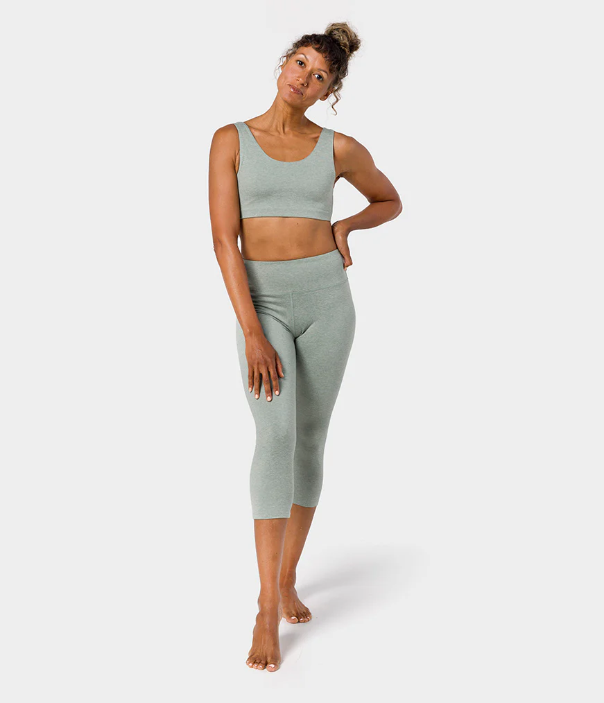 Dhara Capri Legging - Image 22