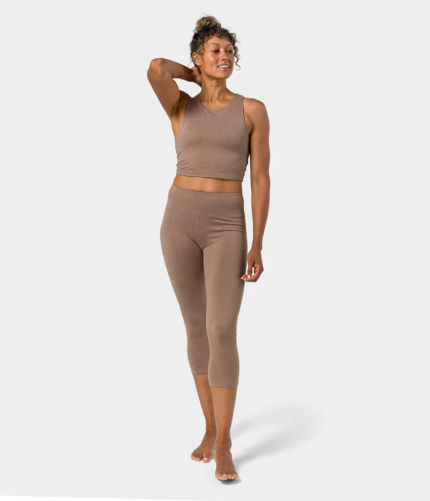 Dhara Capri Legging - Image 34