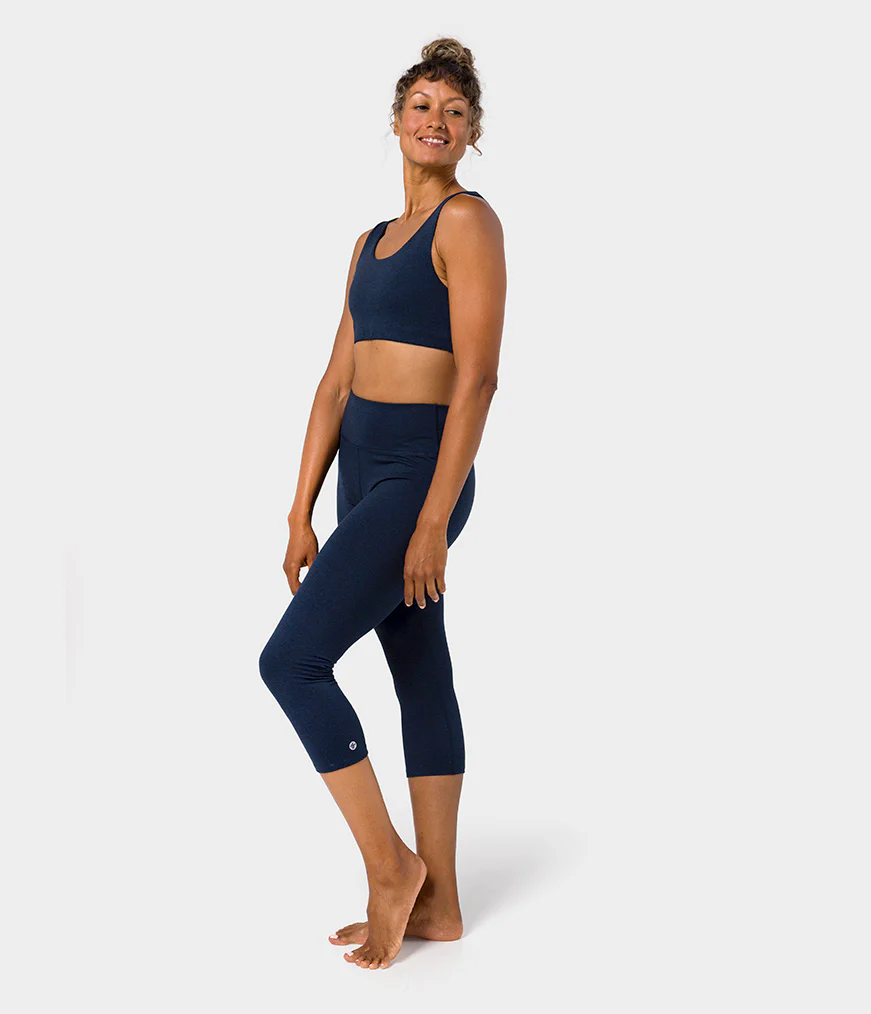 Dhara Capri Legging - Image 36