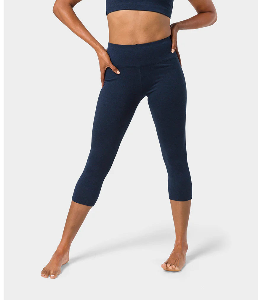 Dhara Capri Legging - Image 8