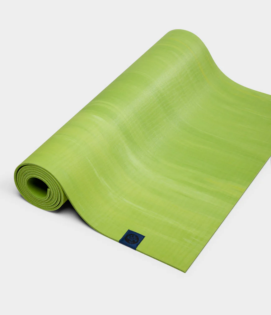 eKO® lite Yoga Mat 4mm - Image 25