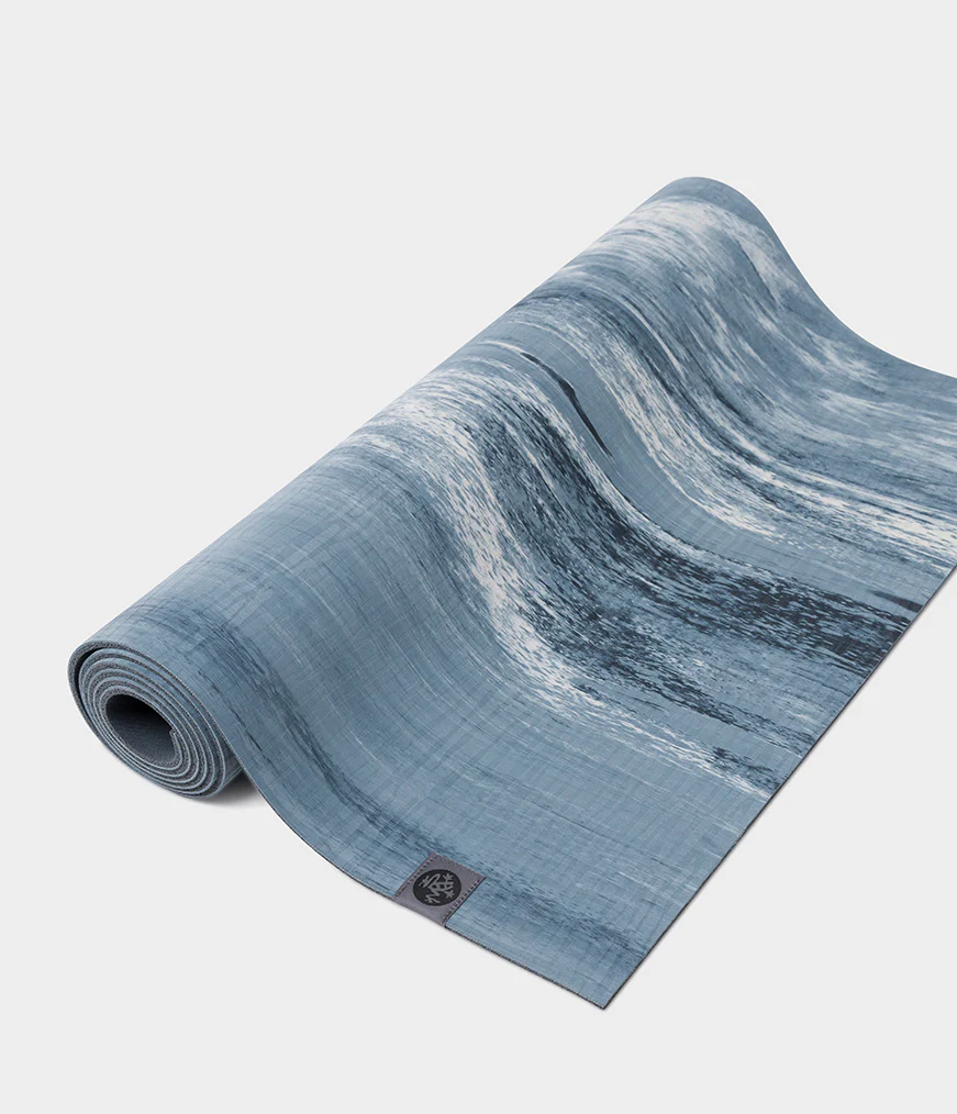 eKO® lite Yoga Mat 4mm - Image 37