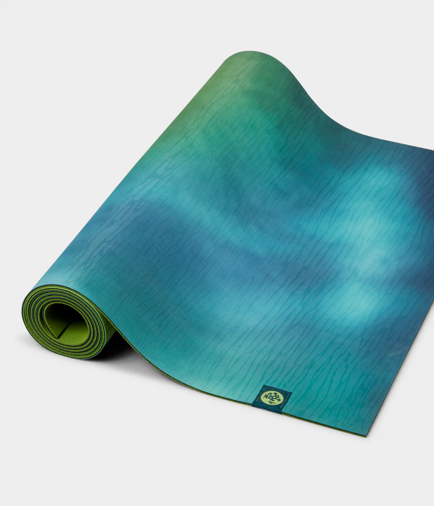 eKO® lite Yoga Mat 4mm - Image 49