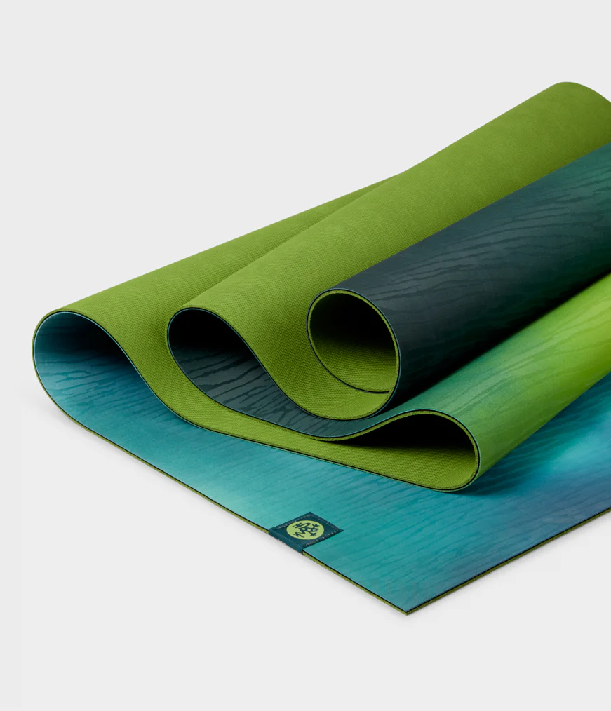 eKO® lite Yoga Mat 4mm - Image 51