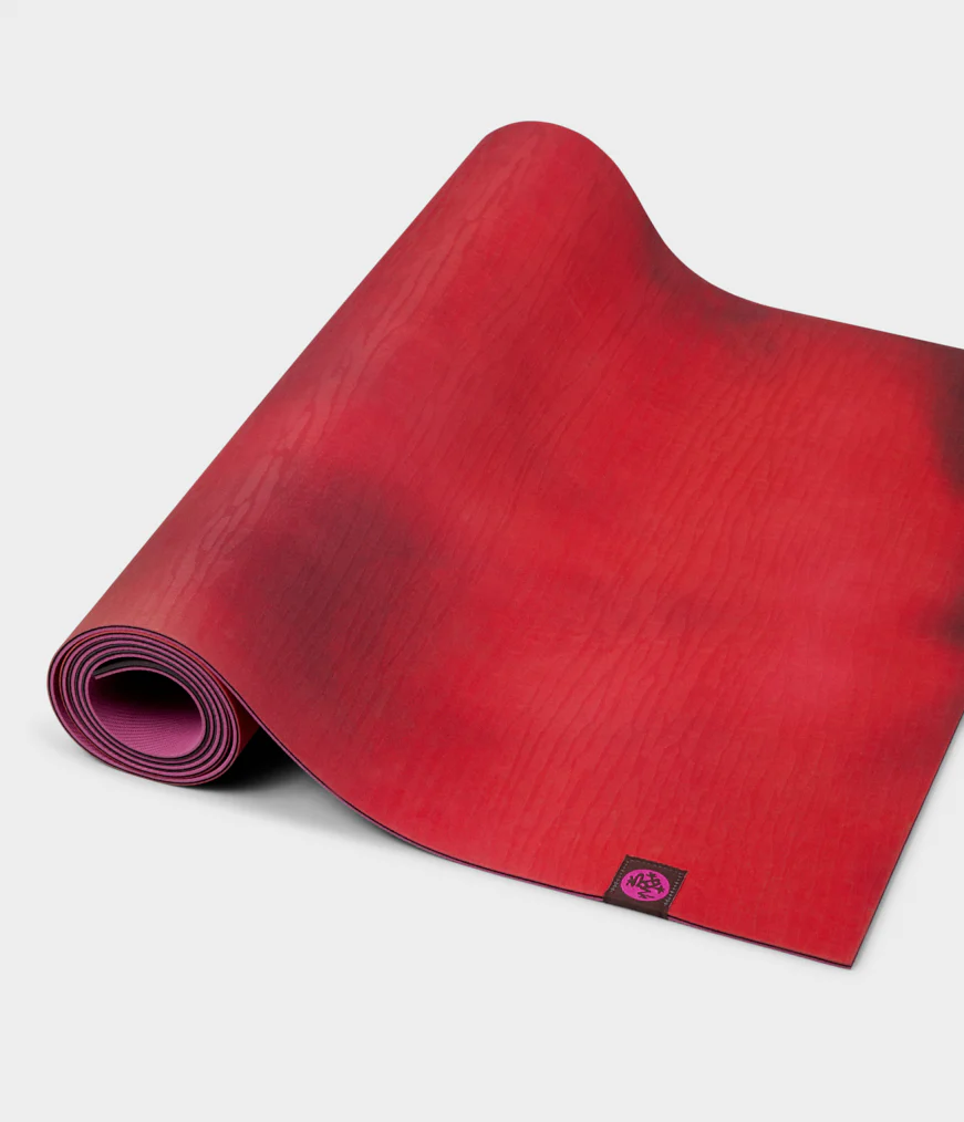 eKO® lite Yoga Mat 4mm - Image 53