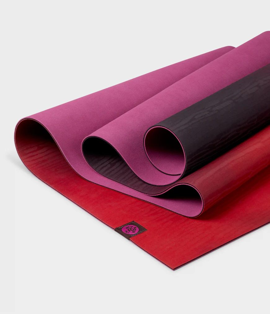 eKO® lite Yoga Mat 4mm - Image 55