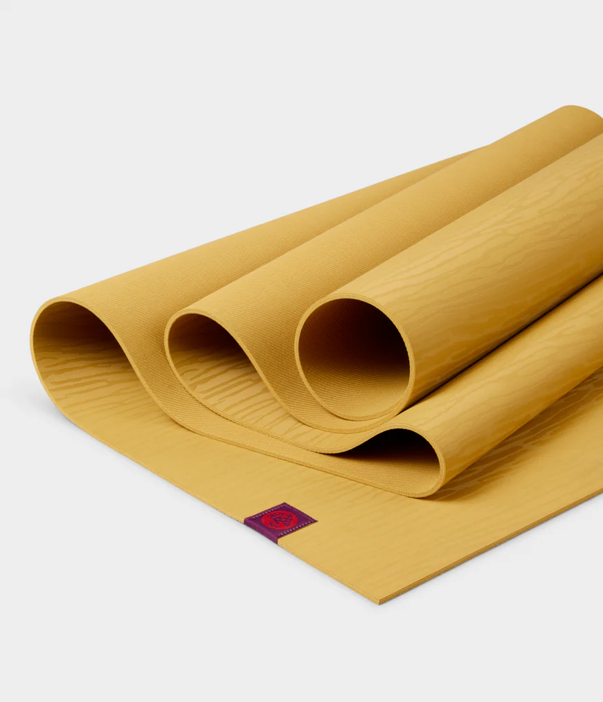 eKO® lite Yoga Mat 4mm - Image 67
