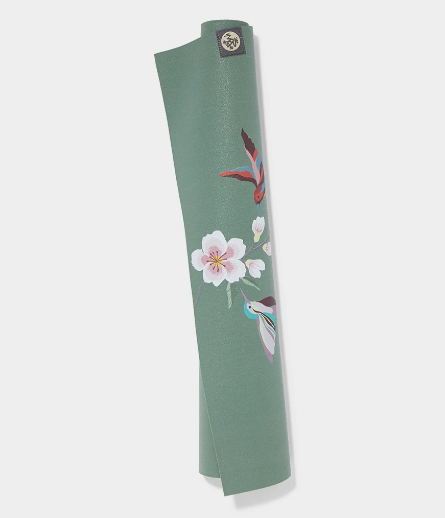 eKO® Superlite Travel Yoga Mat 1.5mm - Image 4