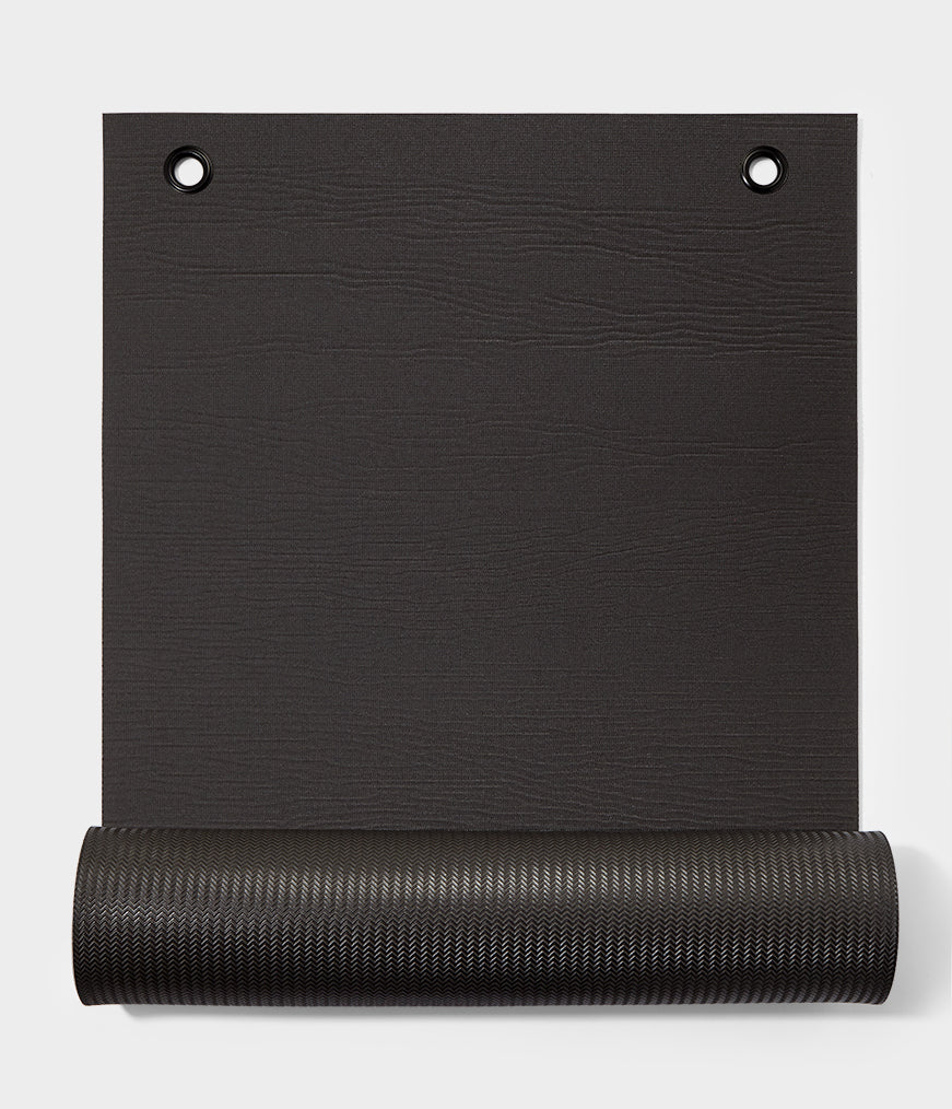 ENDURA Fitness Mat 10mm - Image 6