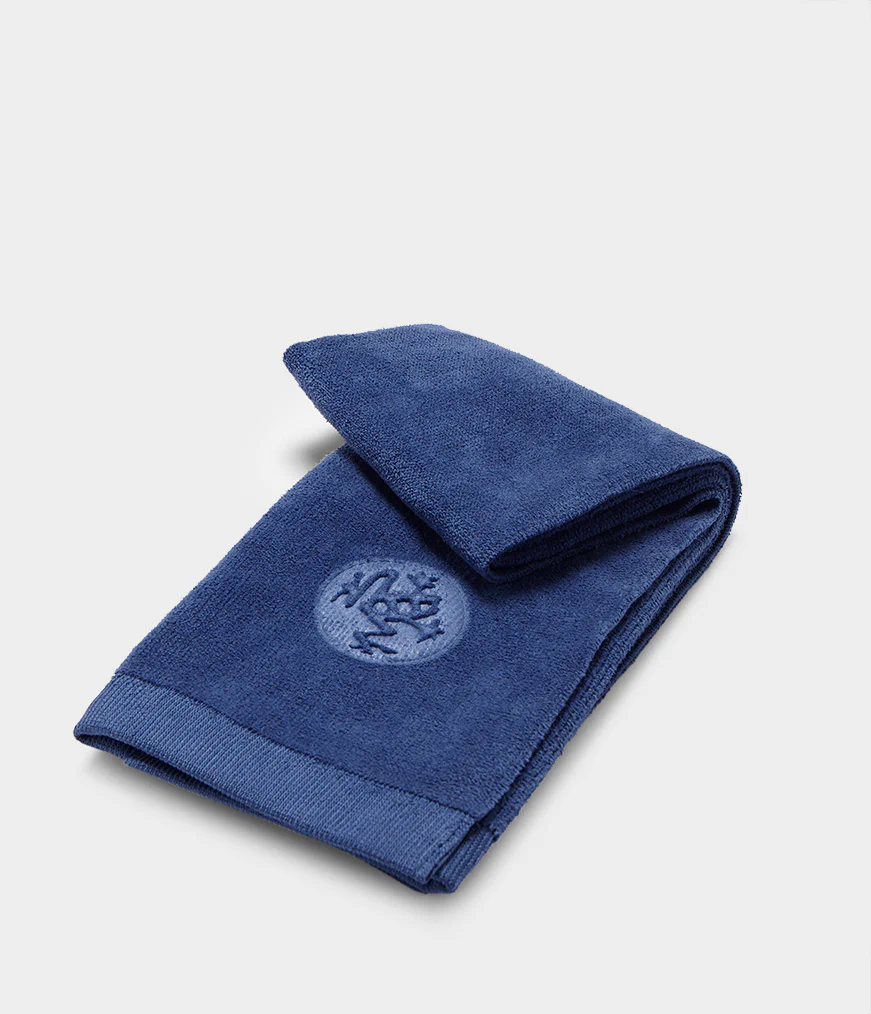 eQua® Hot Hand Yoga Towel - Image 10