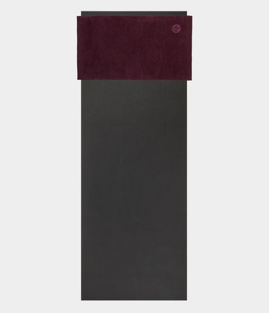 eQua® Hot Hand Yoga Towel - Image 17