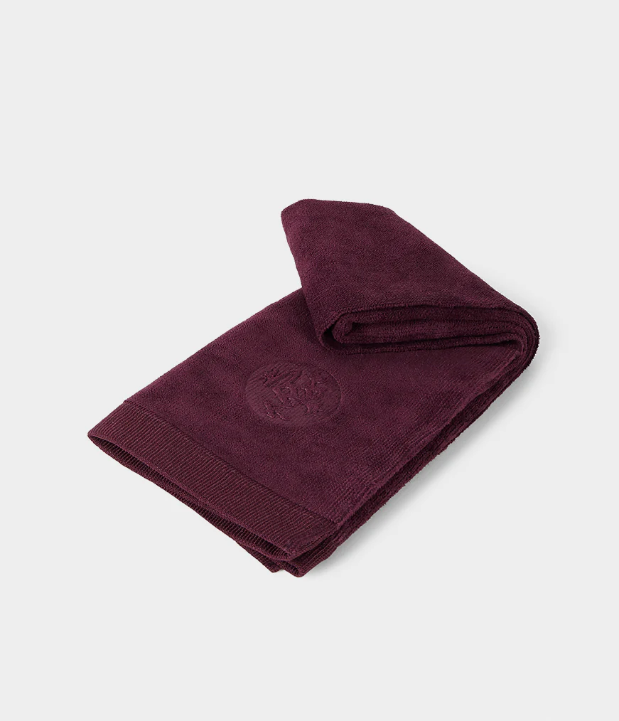 eQua® Hot Hand Yoga Towel - Image 18