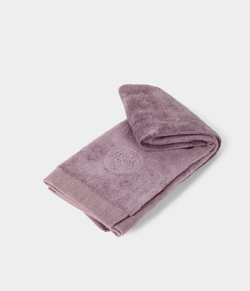 eQua® Hot Hand Yoga Towel - Image 22