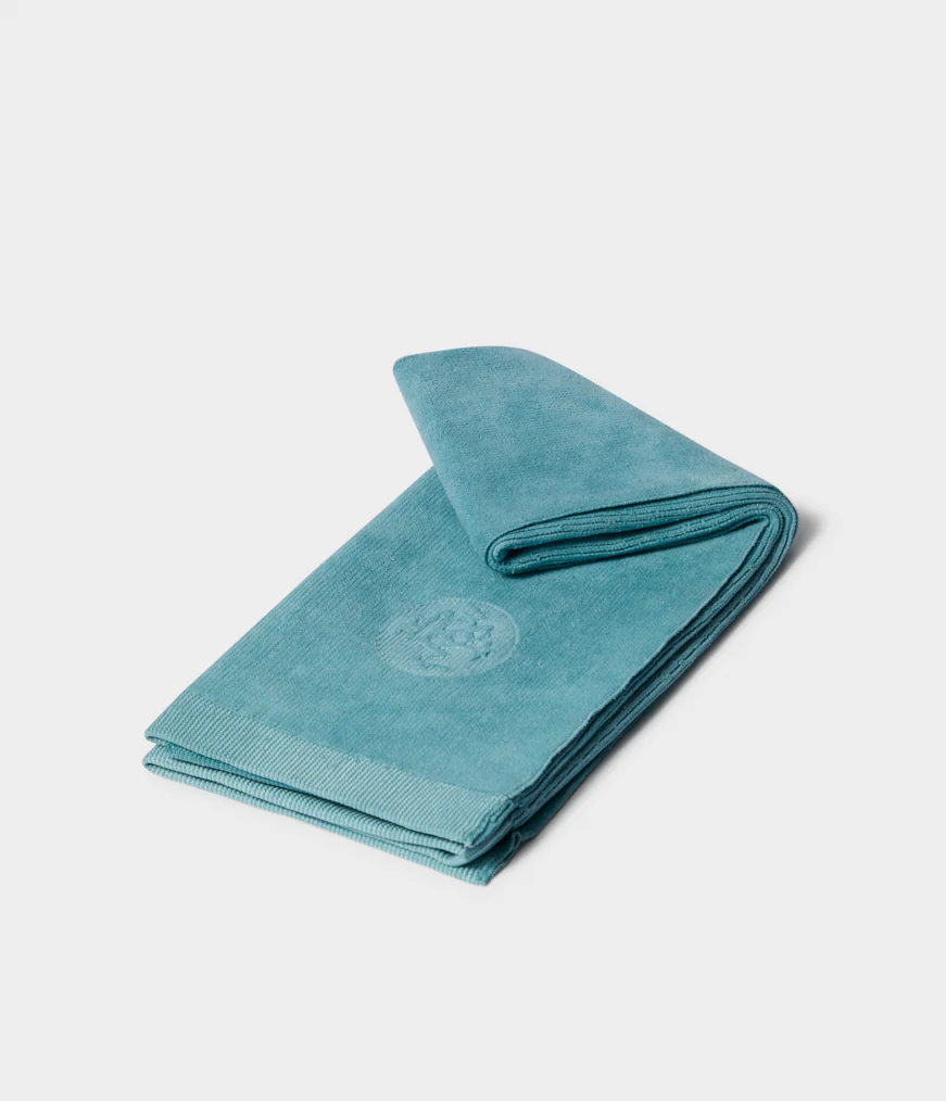 eQua® Hot Hand Yoga Towel - Image 6
